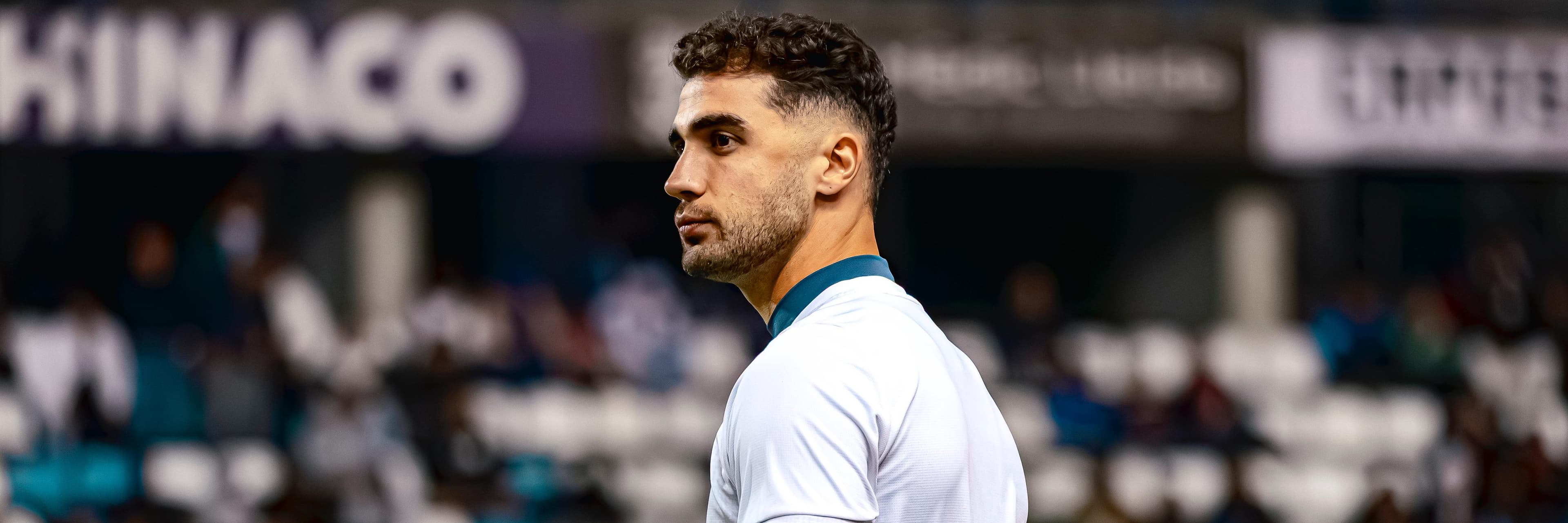 Nico Magno torna al Mollerussa
