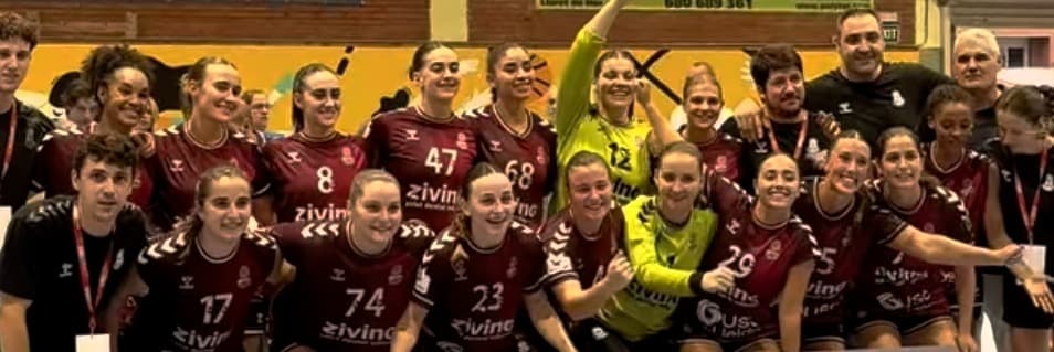 El Lleida HC cau davant el Granollers a la final de la Supercopa de Catalunya