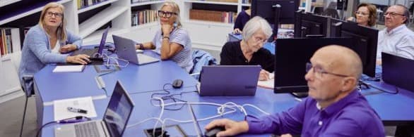 Més de 190.000 persones formen part dels tallers saludables de la Fundació “La Caixa”