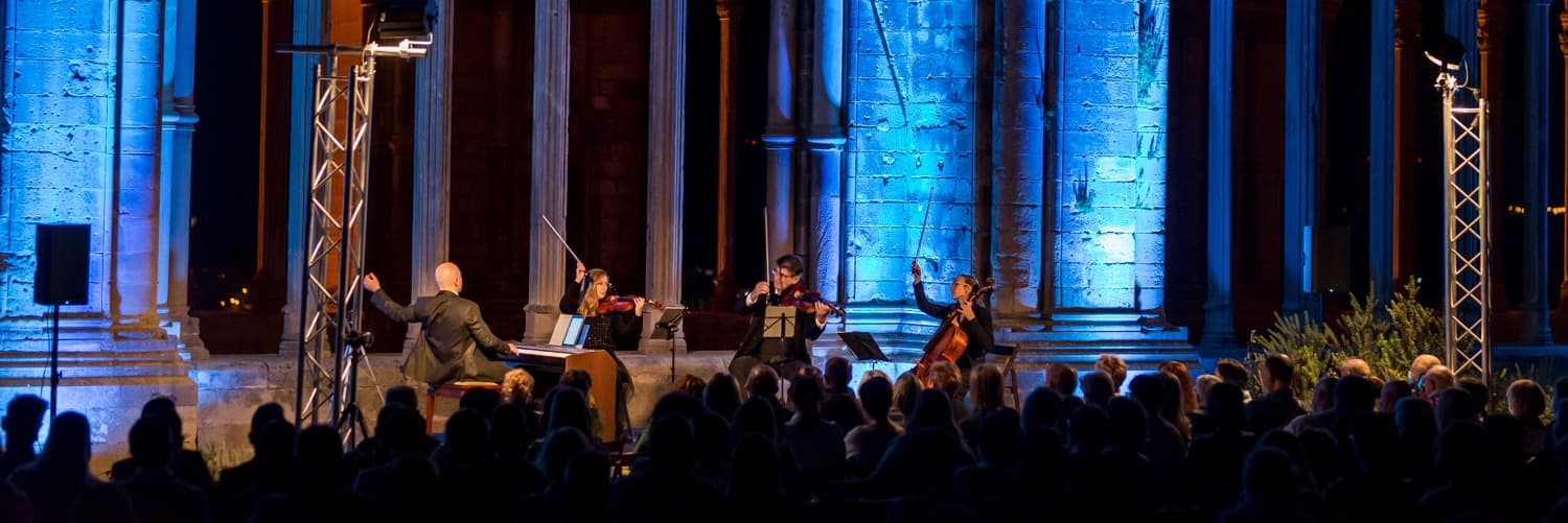 El ‘Pop Piano Quartet’ reinterpretarà grans èxits en un nou concert de la Convocatòria Talent Musical dels Micropobles 2026
