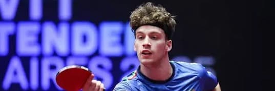 Matteo Mutti, número 1 d’Itàlia, fitxa pel CTT Borges