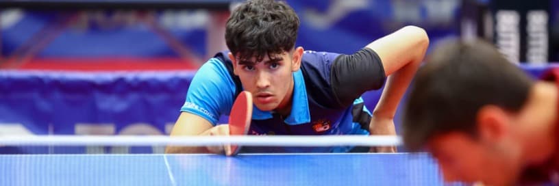El CTT Les Borges Vall disputa la primera fase de la Champions League