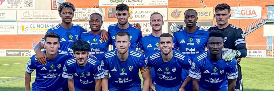El Mollerussa tanca la pretemporada amb el 26è edició del seu Trofeu