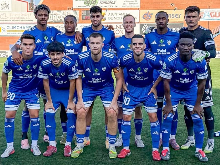 El Mollerussa tanca la pretemporada amb el 26è edició del seu Trofeu