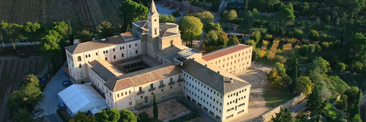 El Govern català es reuneix al Monestir de les Avellanes per “traçar l’estratègia del nou curs polític”