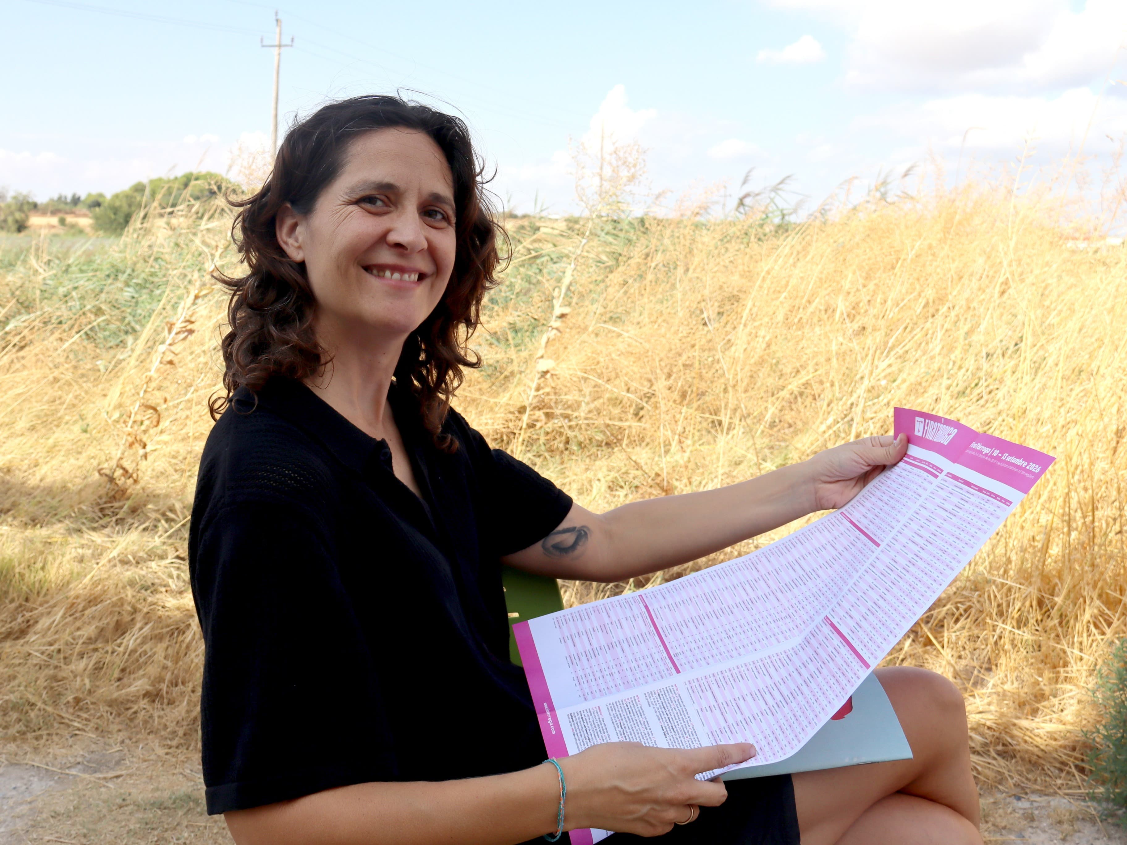 La Fira Tàrrega 2026 vol celebrar, reivindicar i mantenir l’esperit “crític contundent”