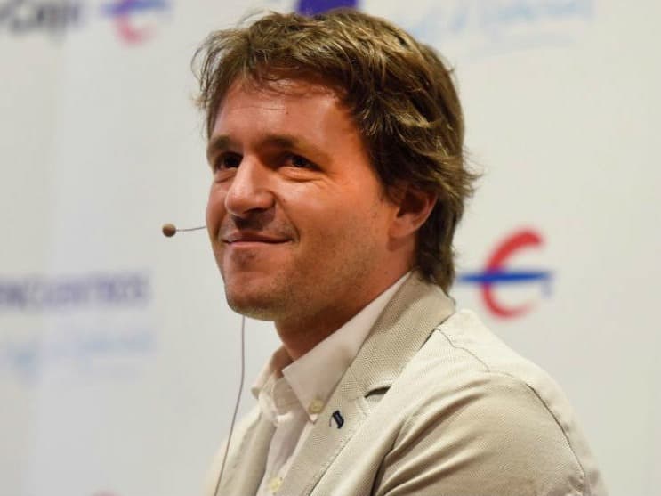 Josete Ortas és el nou director general de l’Atlètic Lleida