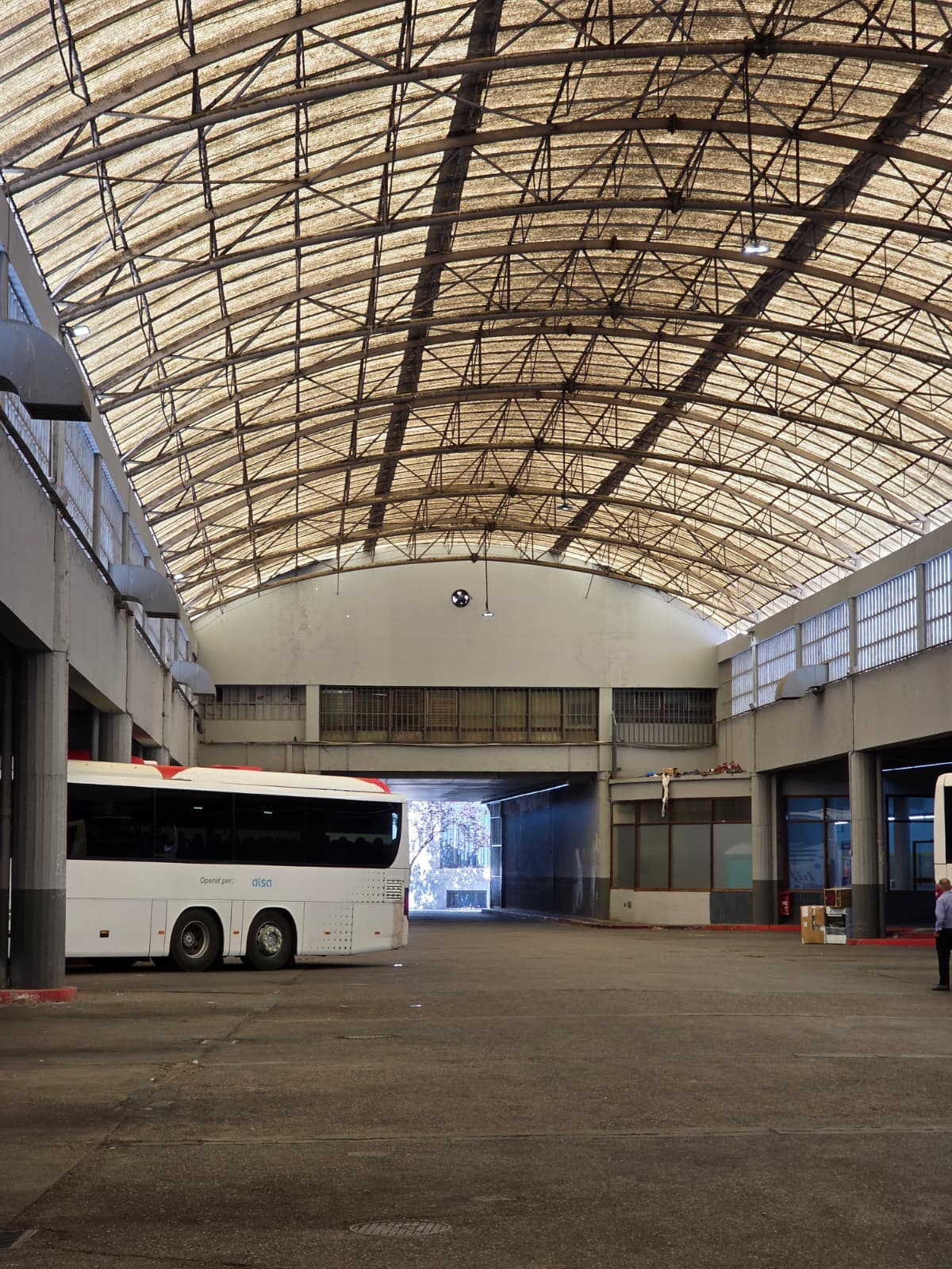 El grup del PP de Lleida valora negativament el concurs de l’antiga estació d’autobusos després de rebre “només dues propostes”