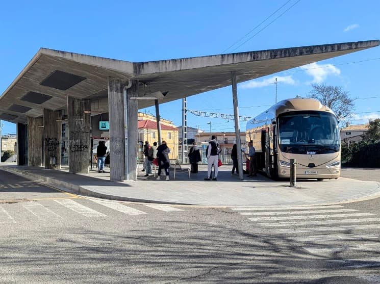 La Generalitat crearà una nova línia de bus entre Guissona i Cervera aquest setembre