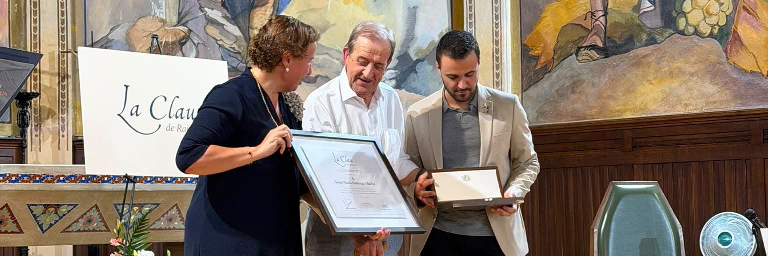 Raimat impulsa el projecte ‘La clau de Raimat’ amb l’objectiu de reconèixer l’esforç dels seus veïns
