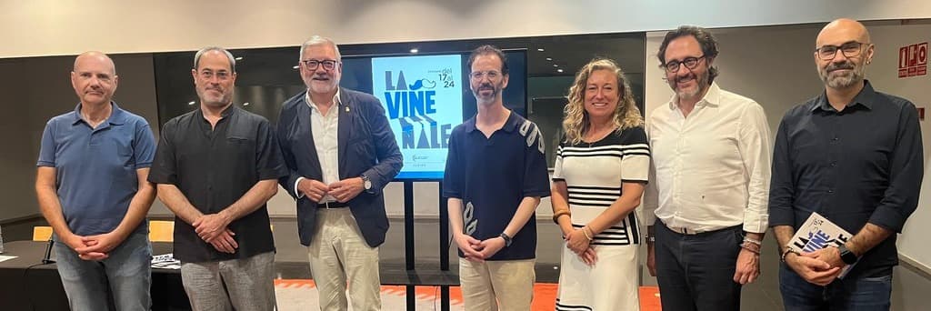 La Viñenale reivindica Lleida com a capital cultural amb una nova proposta al voltant de Ricard Viñes