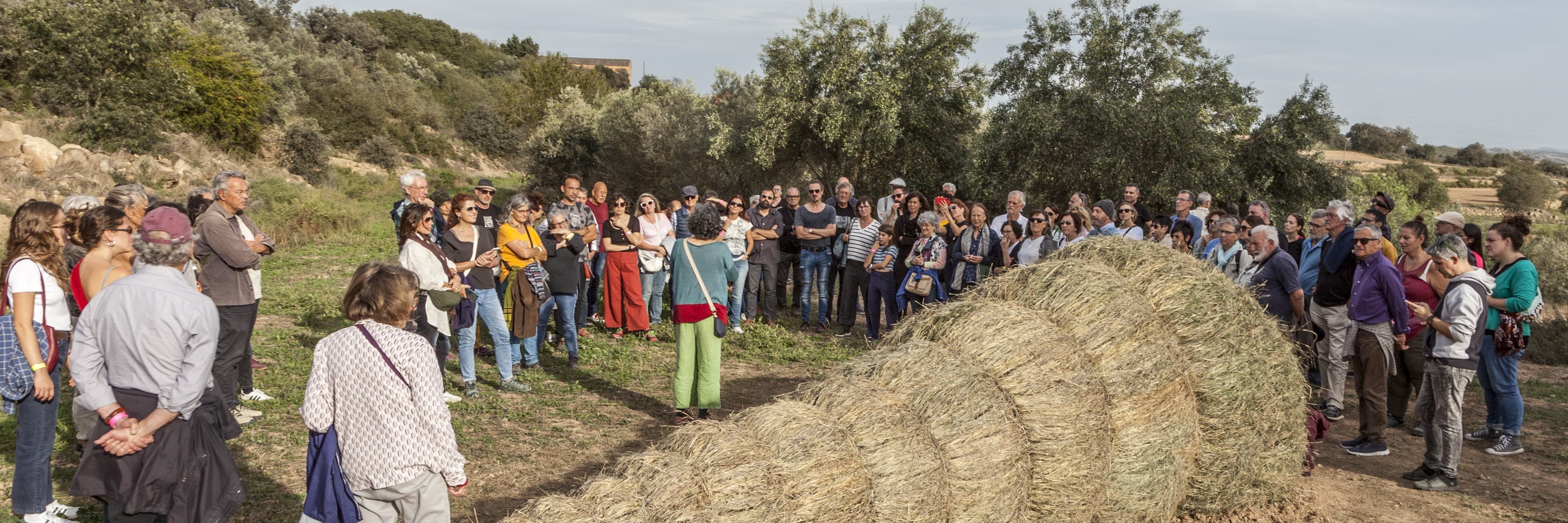 El Festival Natures reivindica les mirades ecofeministes sobre la terra, els cossos i la natura