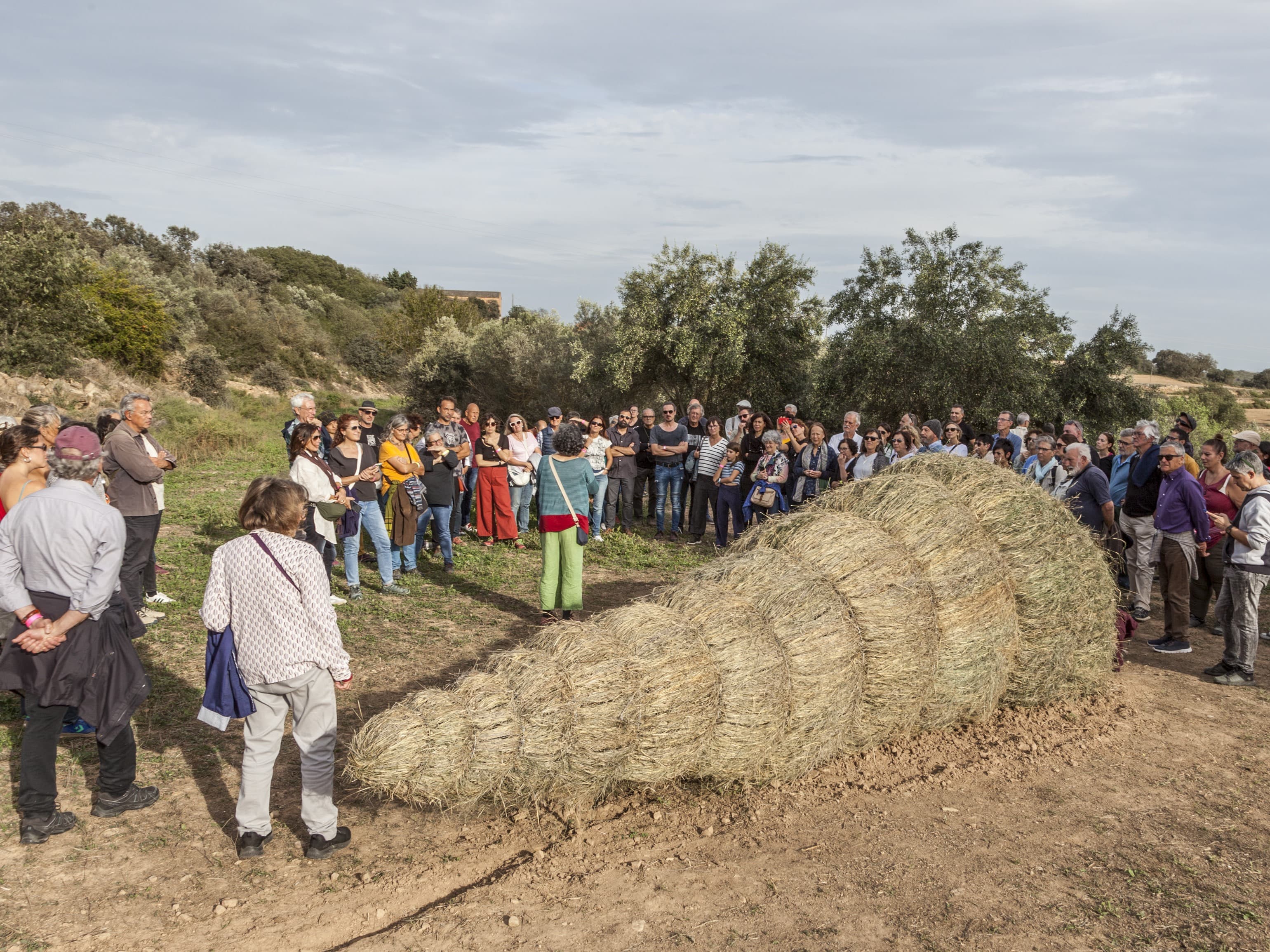 El Festival Natures reivindica les mirades ecofeministes sobre la terra, els cossos i la natura