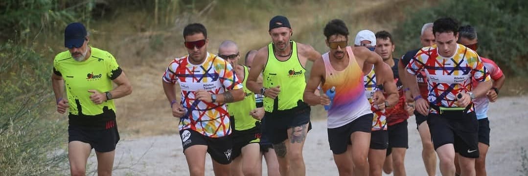 La Cursa de la Diada de Térmens arriba a la 40a edició