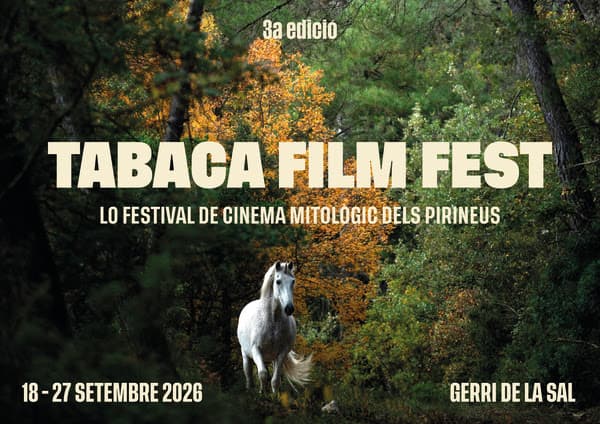 El Tabaca Film Fest comptarà amb 60 finalistes després de rebre més de 450 curts