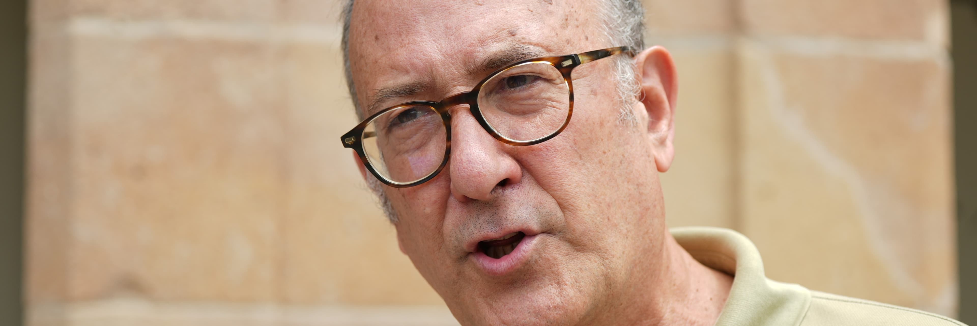 El president d’Òmnium Cultural defensa “abandonar el dol” i posar-se a “treballar” pel país
