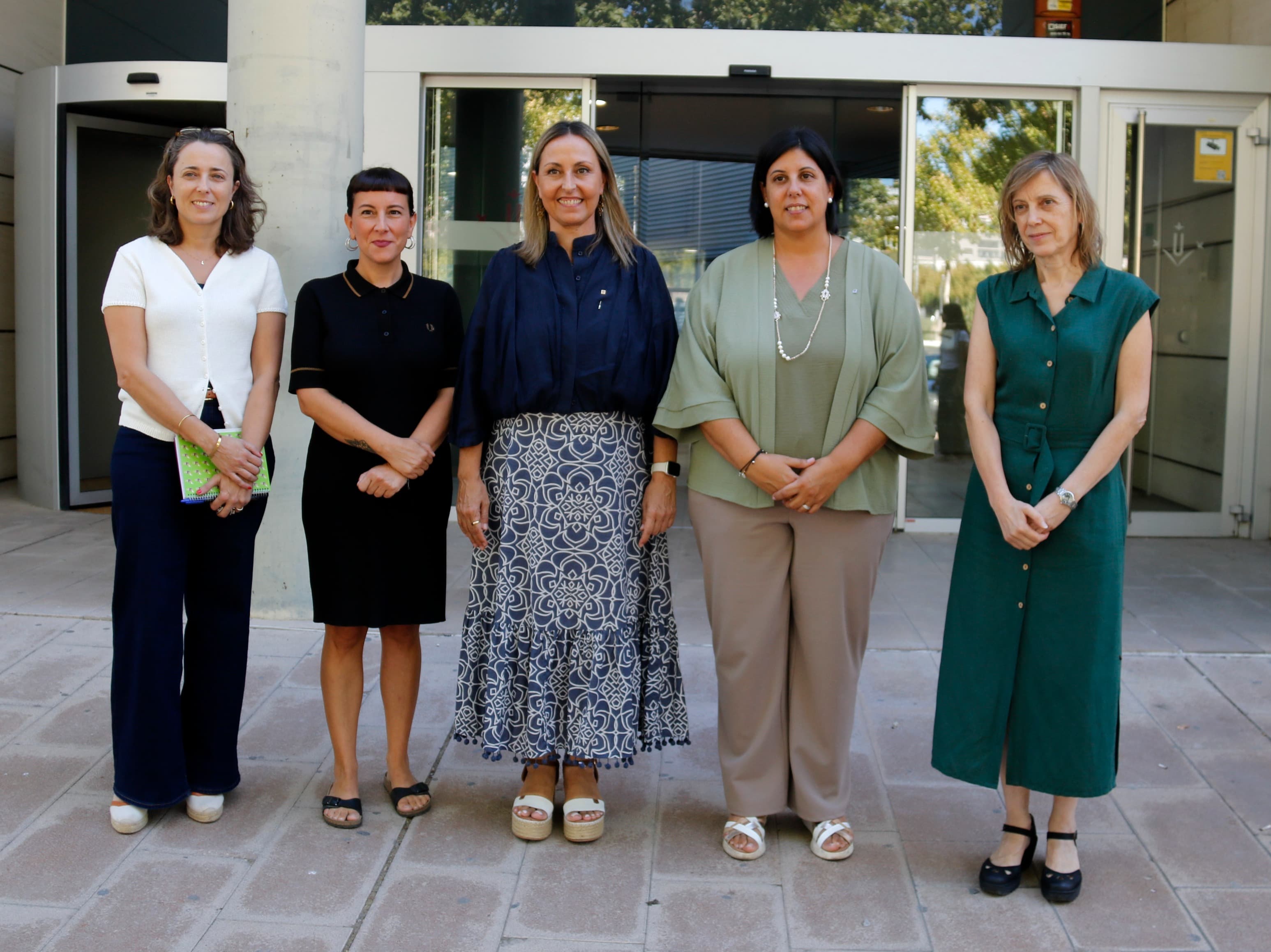 La UdL arrenca la cinquena edició del postgrau en Polítiques LGTBI en la Gestió Pública