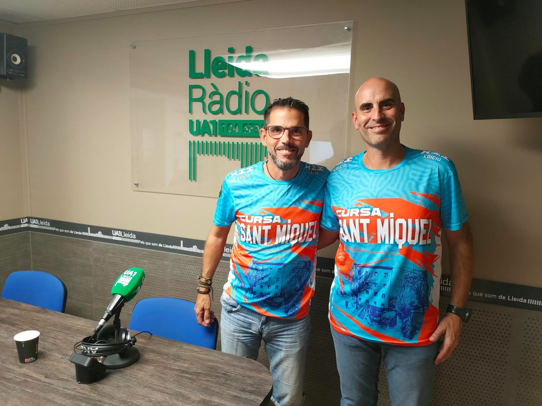 La 12a edició de la Cursa Sant Miquel arriba amb més premis que mai