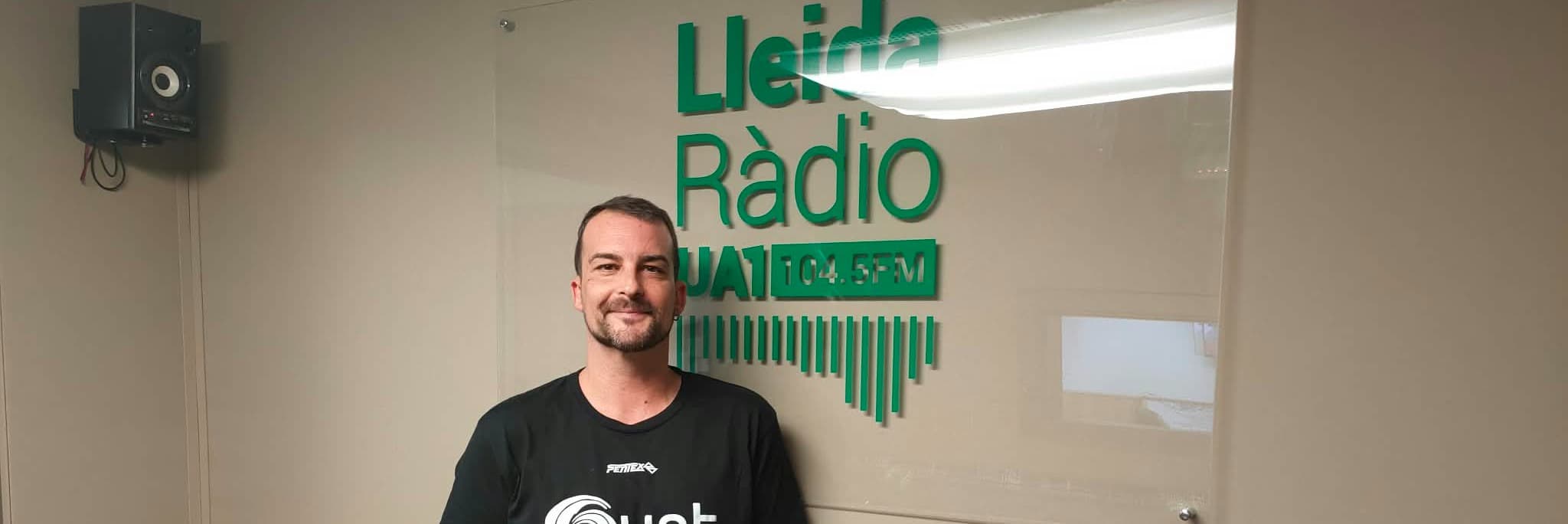 Jordi Acero vol que les seves jugadores posin el seu talent individual al servei de l’equip