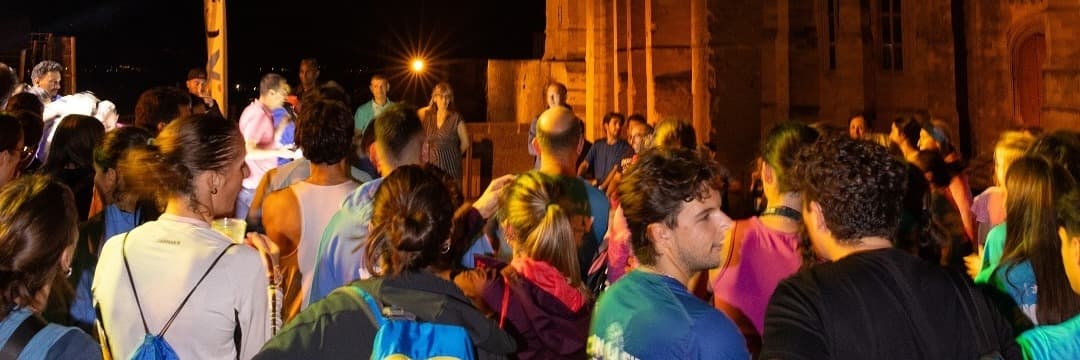La Seu Vella Night Race celebra la 3a edició