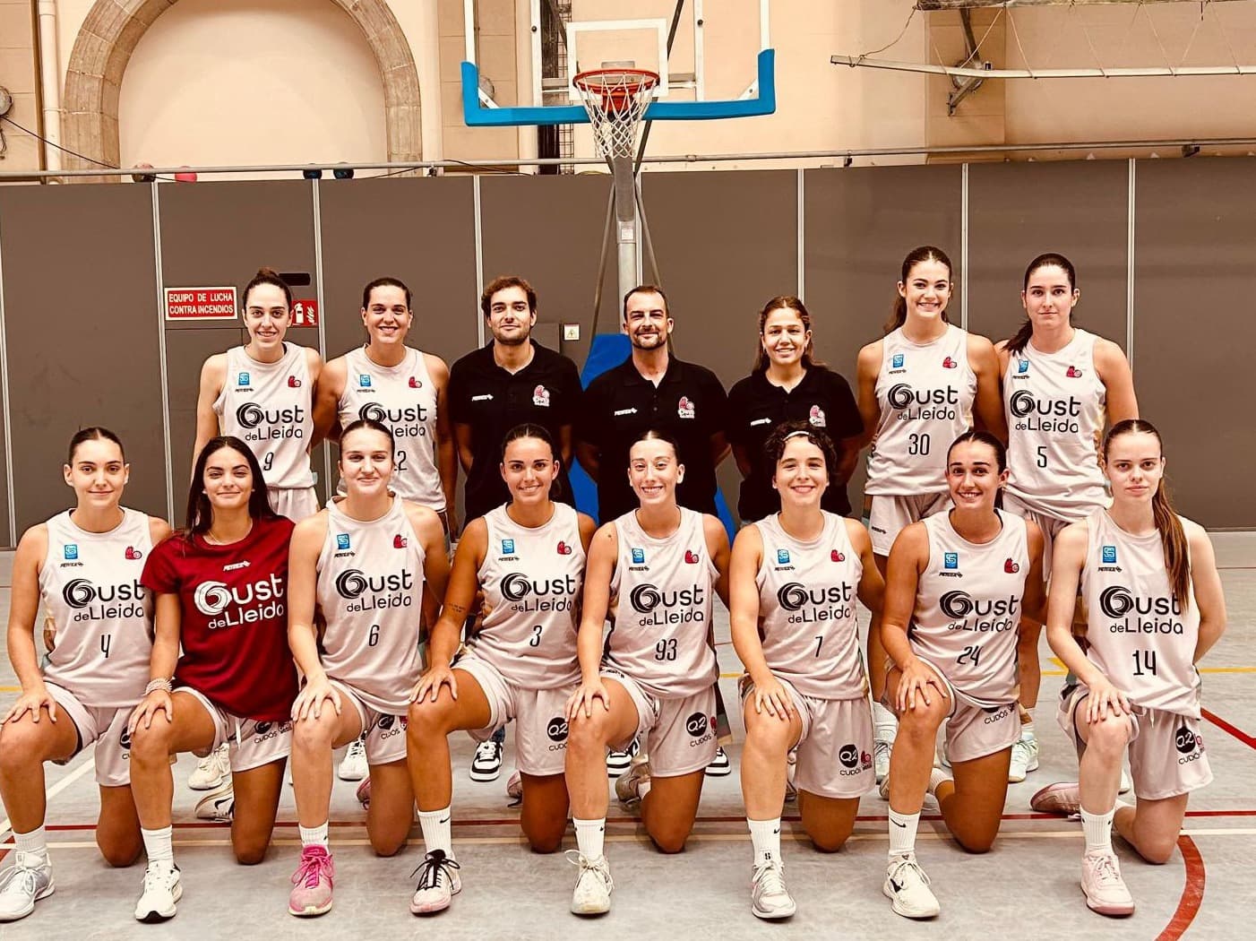 El Gust de Lleida s’estrena a l’Espai Fruita Barris Nord