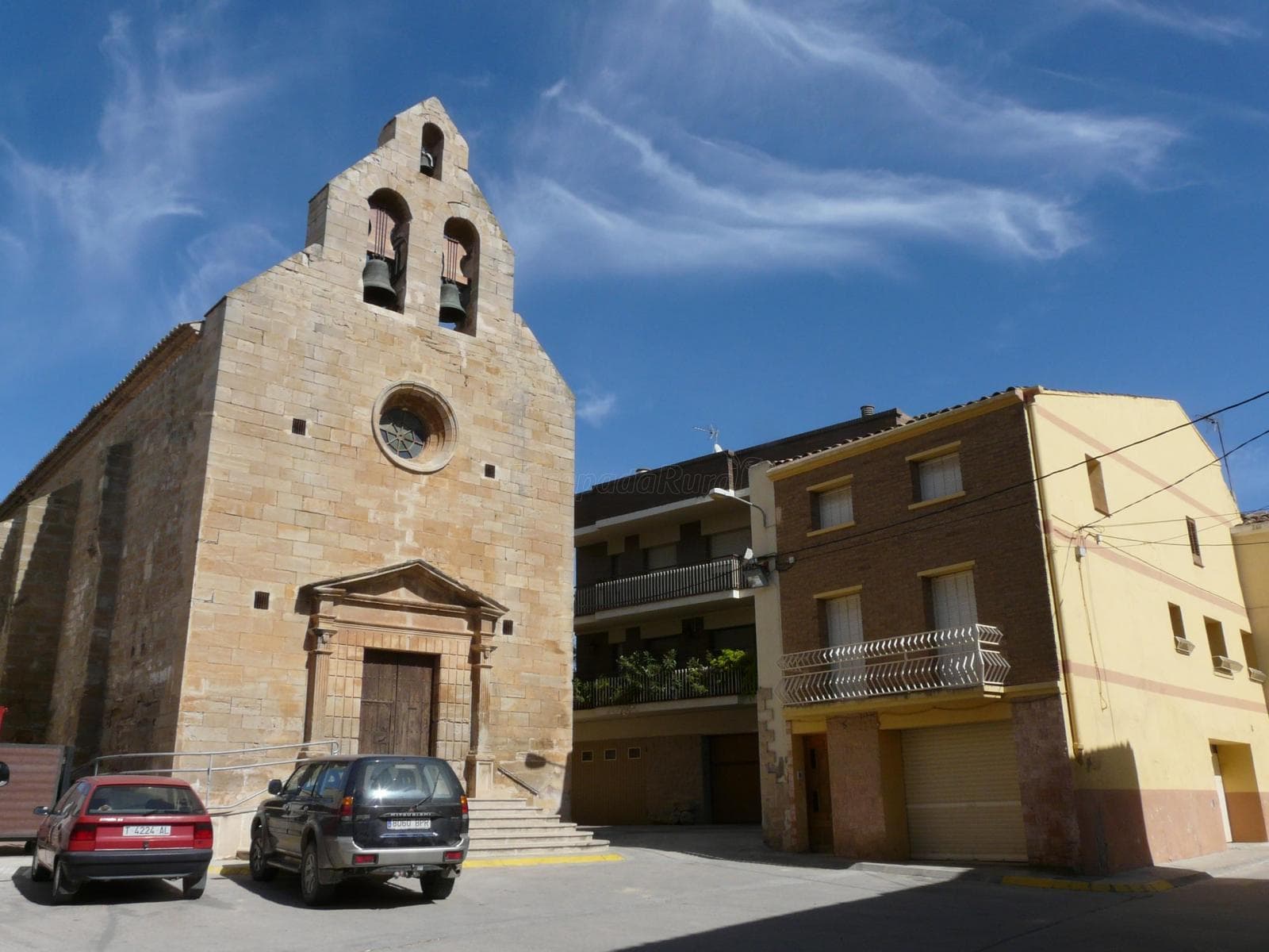 Els Alamús dona de baixa del padró 36 persones inscrites en un mateix habitatge