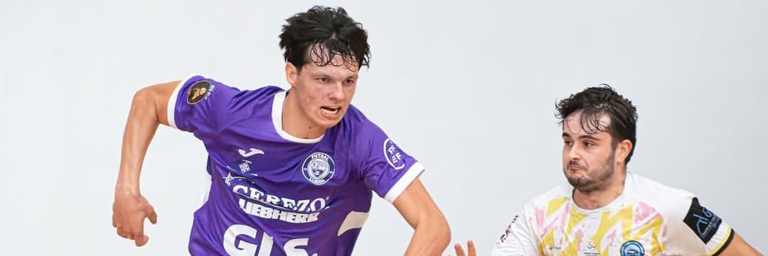 La Tercera Divisió de futbol sala arriba amb molt accent lleidatà