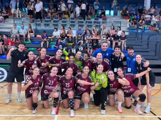 El Lleida HC inicia la temporada visitant la pista d’un equip que mira a l’ascens