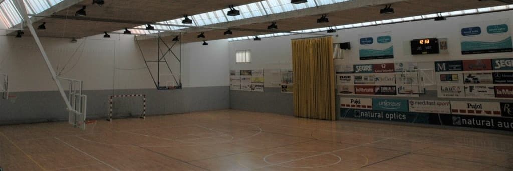 Mollerussa acull els partits decisius de les Lligues Catalanes de Liga Femenina 2 i Tercera FEB