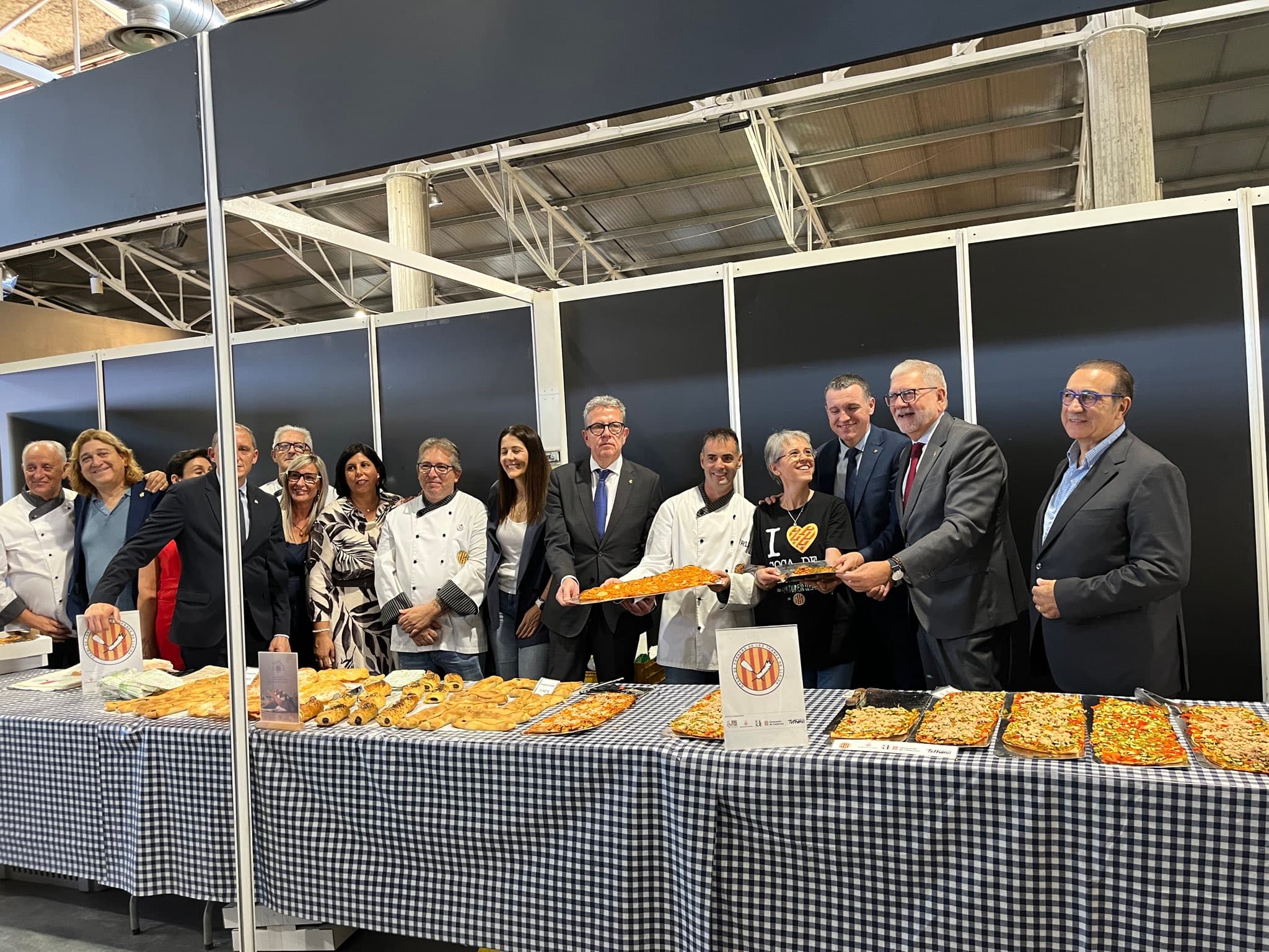 La Fira MOS obre portes a Lleida amb una setantena d’expositors de producte de proximitat