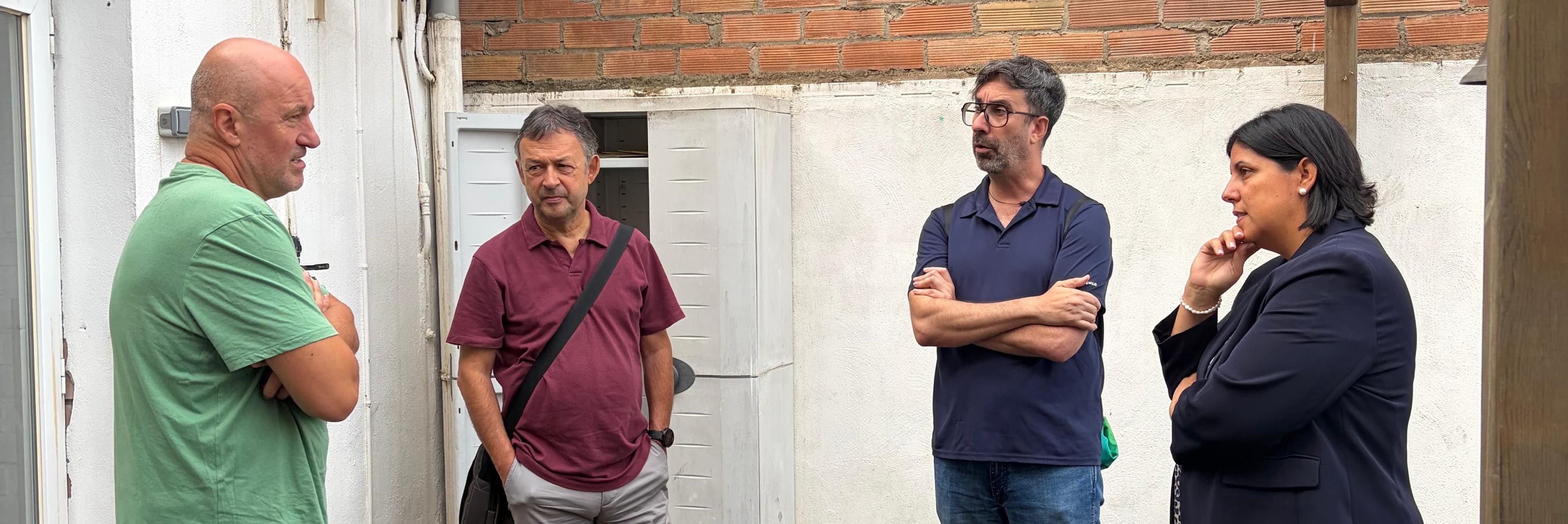Càritas Diocesana de Lleida atén 190 persones en situació precària durant la campanya agrària