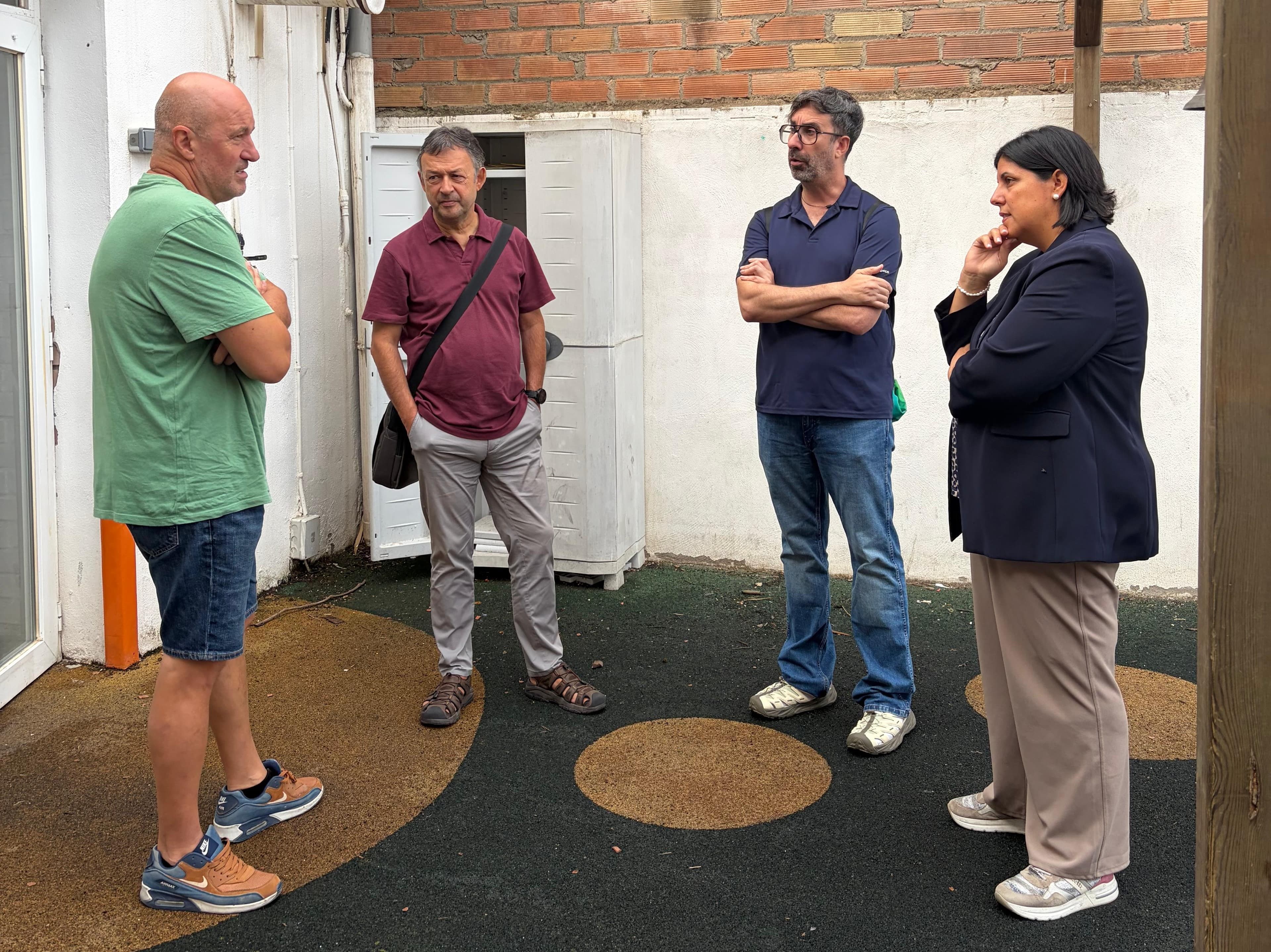 Càritas Diocesana de Lleida atén 190 persones en situació precària durant la campanya agrària