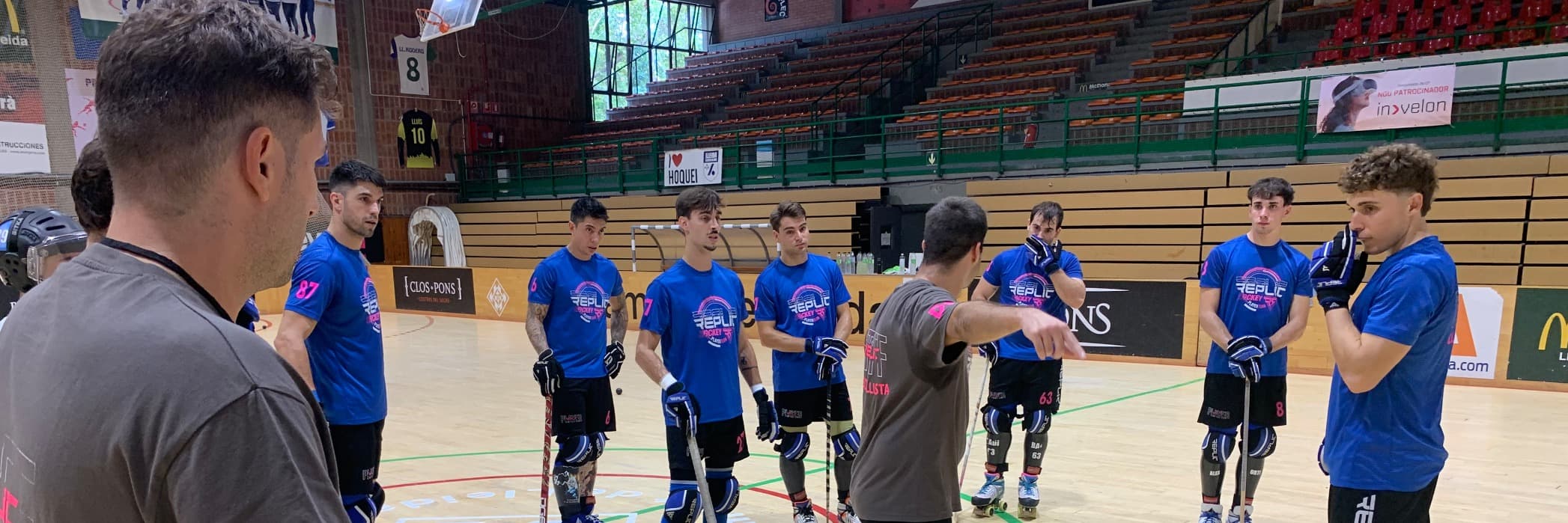 El Pons Lleida pot tocar la Final a Quatre de la Lliga Catalana aquest cap de setmana