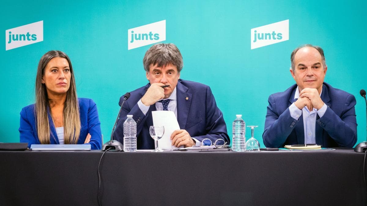 Junts tombarà els decrets d'habitatge al Congrés si el govern espanyol no els retira i l'insta a "fer-ne un de nou"