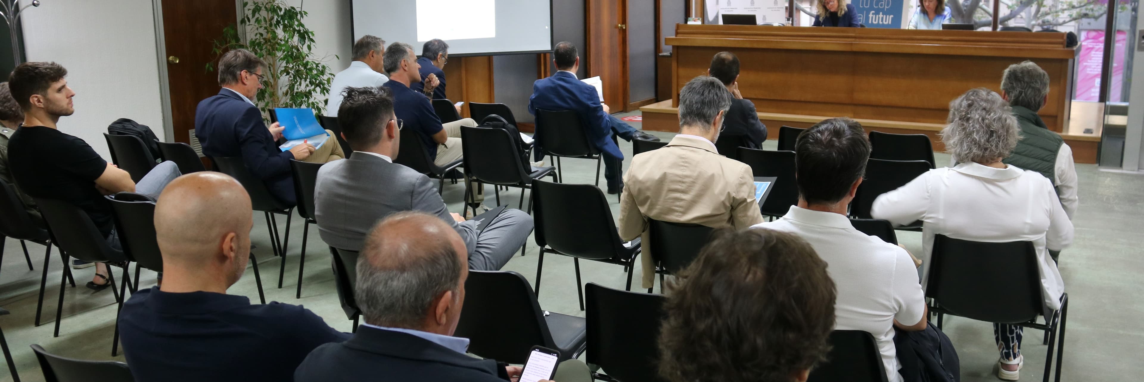 La construcció d’habitatge protegit cau un 84% el 2025 a Lleida