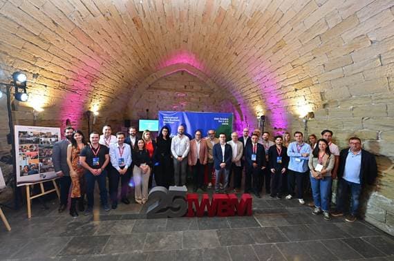 La Cambra de Comerç de Lleida celebra la 25a edició de l’International Wine Business Meetings