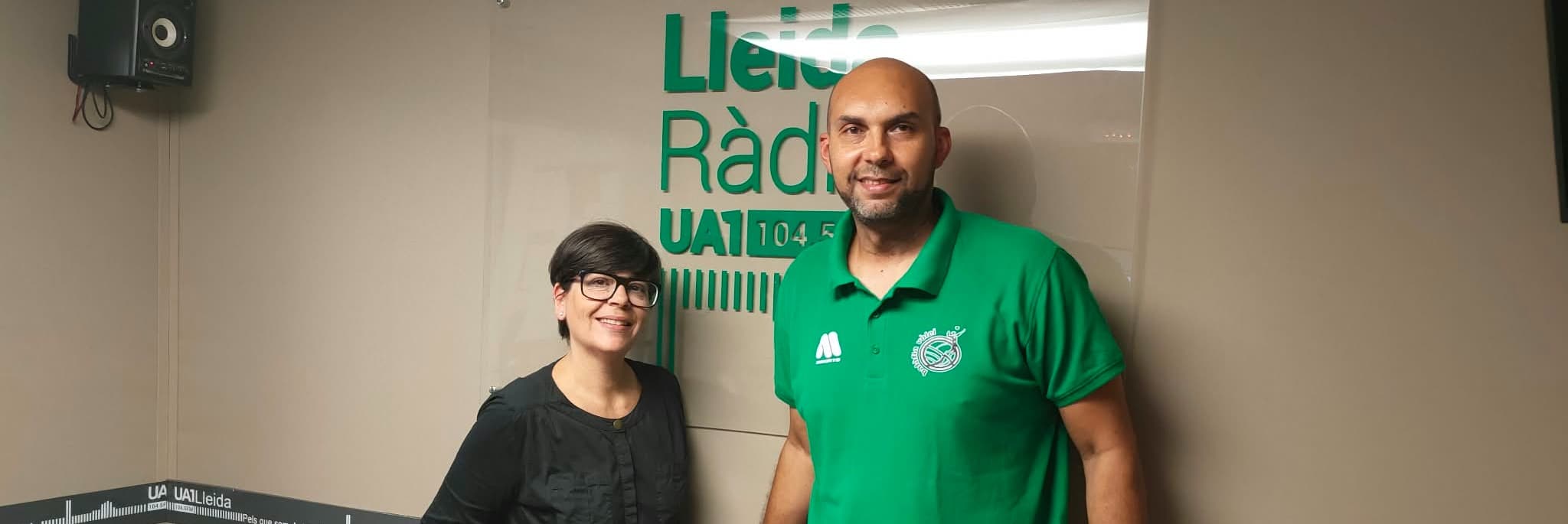 El Rodi Balàfia Vòlei afronta una temporada de canvis que ha començat amb el peu dret