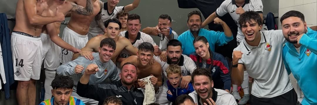 La cinquena jornada de la Primera Catalana arriba amb el primer derbi lleidatà del curs