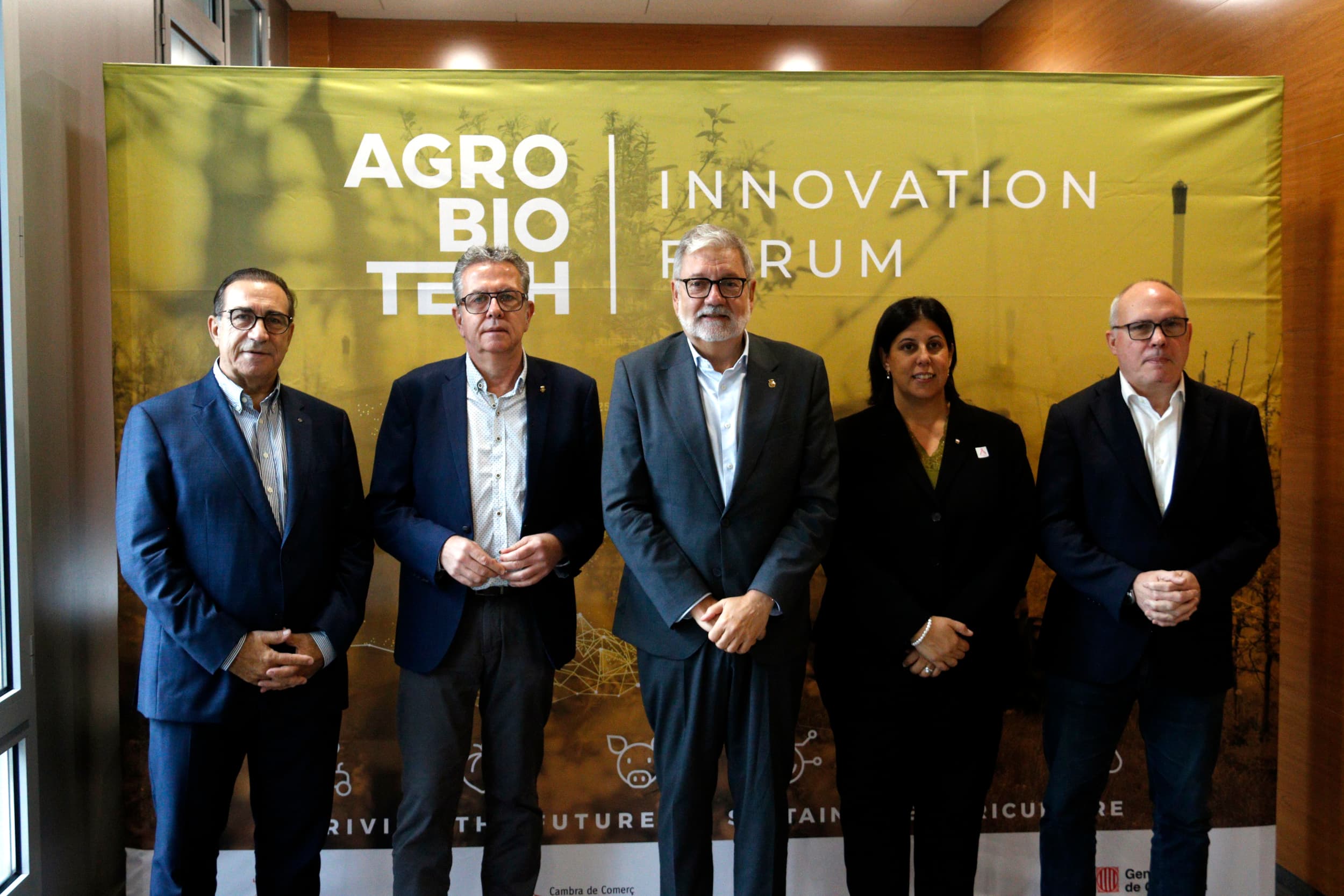 Fira de Lleida reparteix 50.000 entrades físiques per facilitar l'accés dels pagesos a l'Agrobiotech