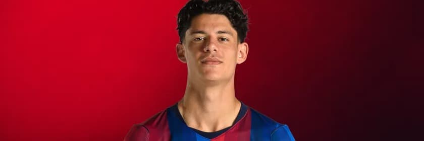 Flick convoca el lleidatà Àlex Campos per al partit del Barça a París