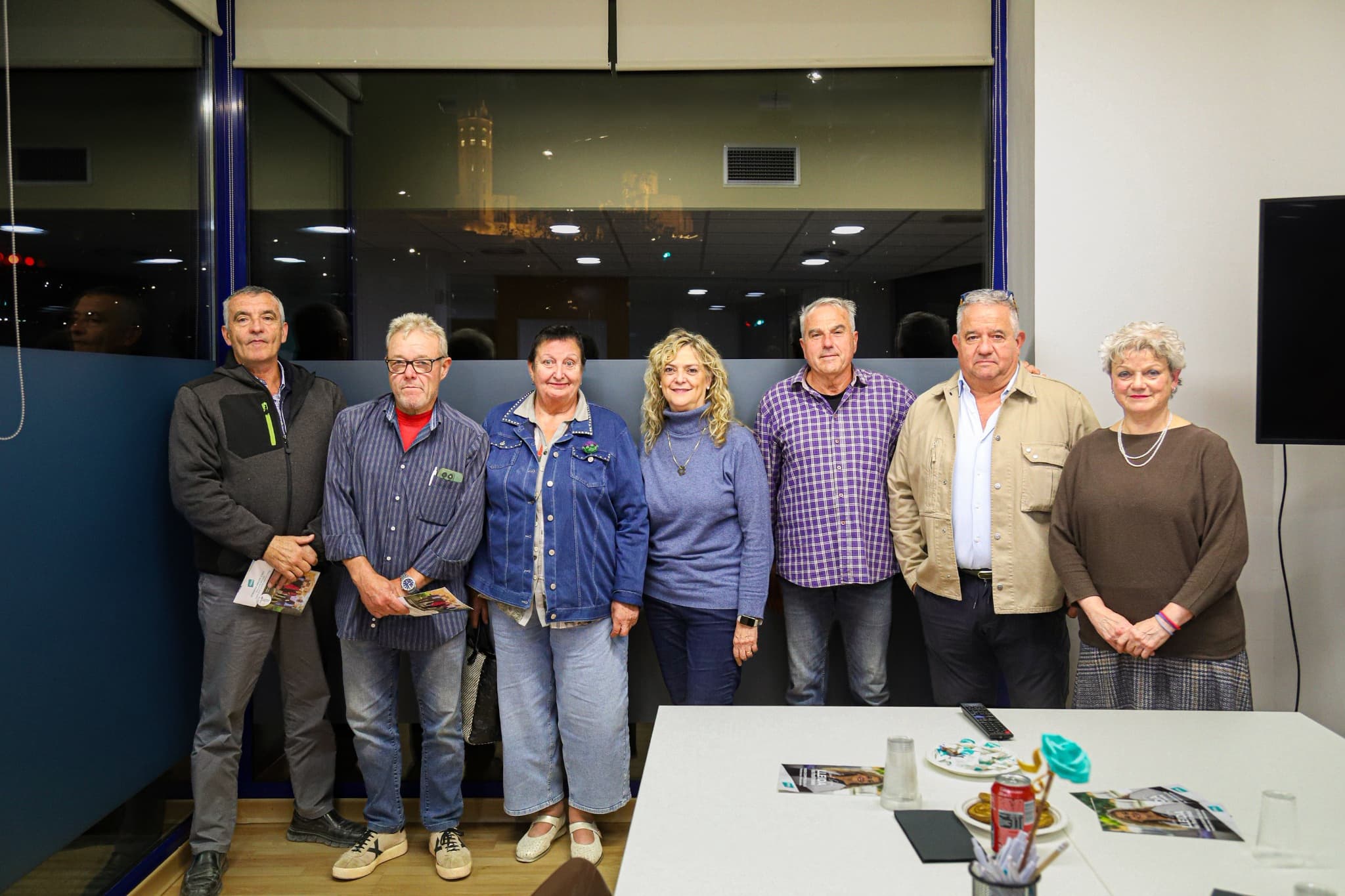 Junts reclama un pla de camins i solucions per als habitatges de l’Horta de Lleida