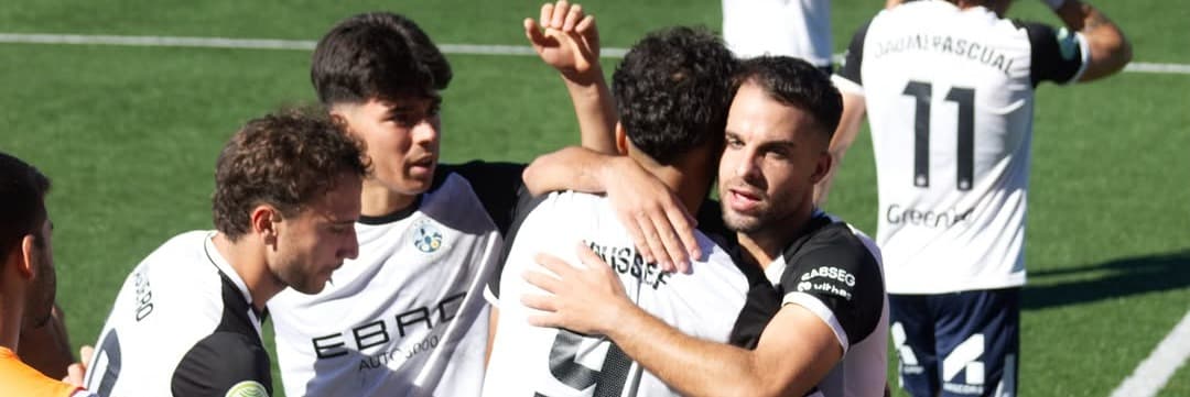L’Atlètic Lleida té el repte de fer-se fort al Camp d’Esports