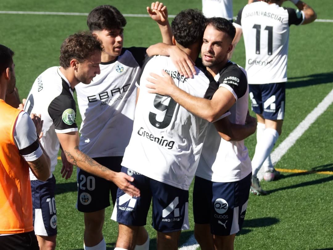 L’Atlètic Lleida té el repte de fer-se fort al Camp d’Esports
