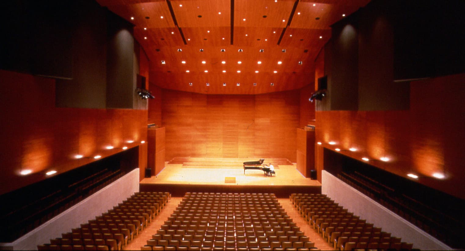 L’Any Ricard Viñes porta a l’Auditori Enric Granados de Lleida la monumental Segona de Rakhmàninov