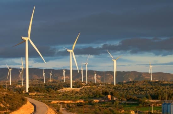 La central elèctrica híbrida entre Guimerà, Ciutadilla i Passanant i Belltall obté la declaració ambiental favorable