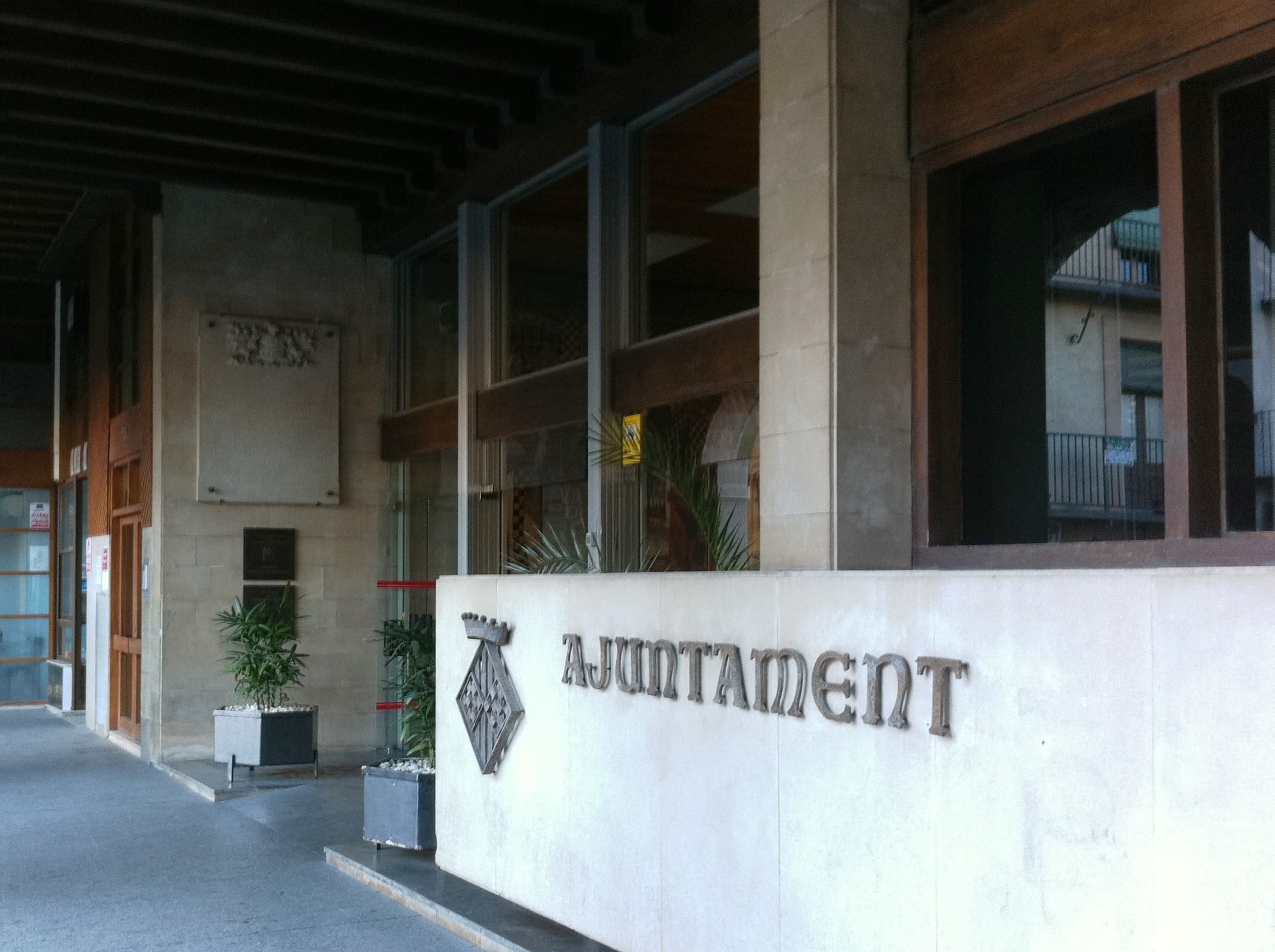 Esquerra Republicana a Balaguer presenta una moció per a l’execució immediata d’inspeccions per a la protecció de la salut pública