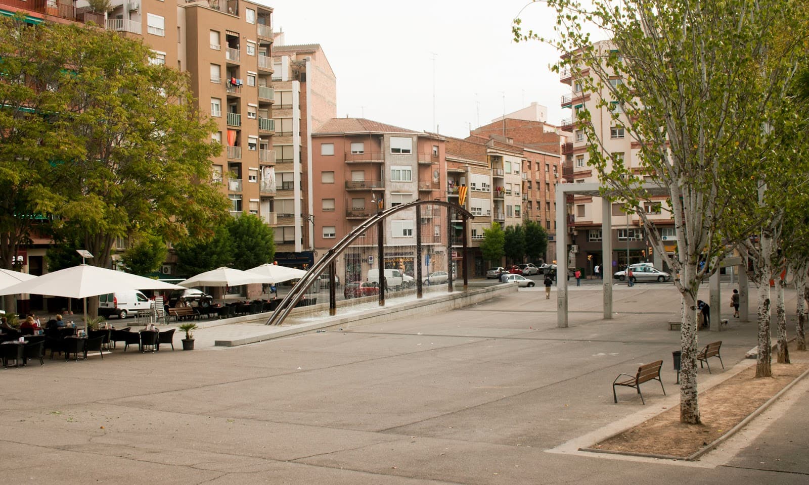El grup municipal de Junts per Catalunya reclama a la Paeria un calendari per desbloquejar el futur Centre Cívic del Clot