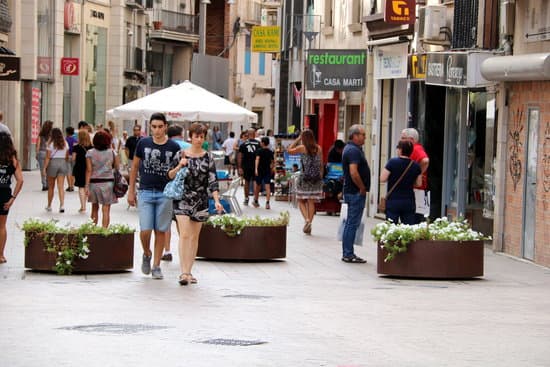 La Paeria de Lleida impulsarà projectes de dinamització conjunts entre associacions de l'Eix Comercial