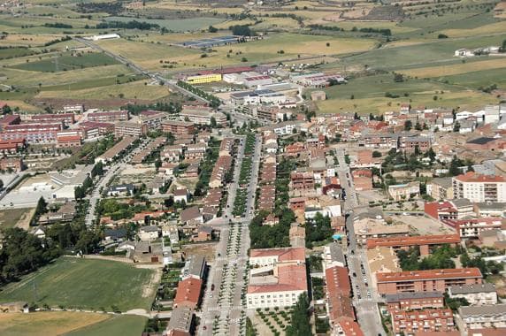 L’alcalde de Guissona reivindica la feina feta “a l’ombra” durant aquest mandat per facilitar i executar projectes de futur