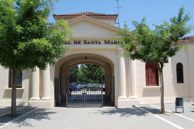 La Paeria de Lleida arranja els aparcaments del Secà, de Balàfia i el de l’Hospital Santa Maria